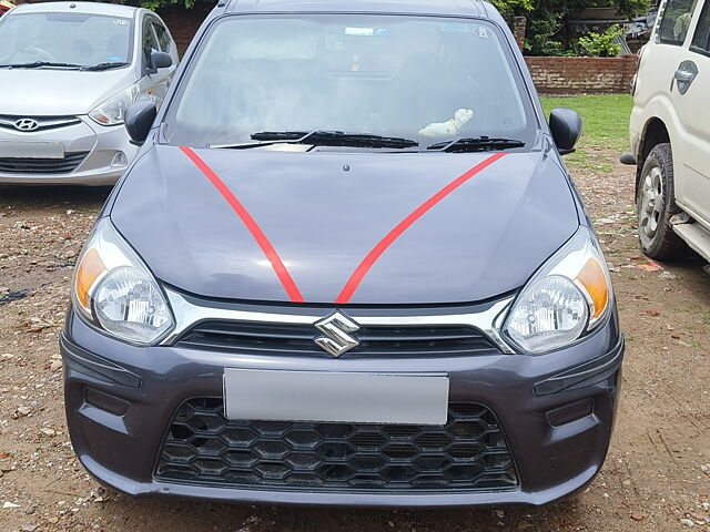 Used 2023 Maruti Suzuki Alto 800 in Varanasi