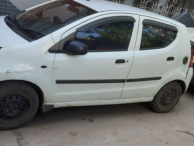 Used Maruti Suzuki A-Star [2008-2012] Vxi in Gaya