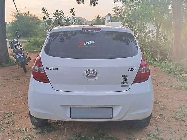 Used Hyundai i20 [2008-2010] Sportz 1.2 BS-IV in Kanakapura