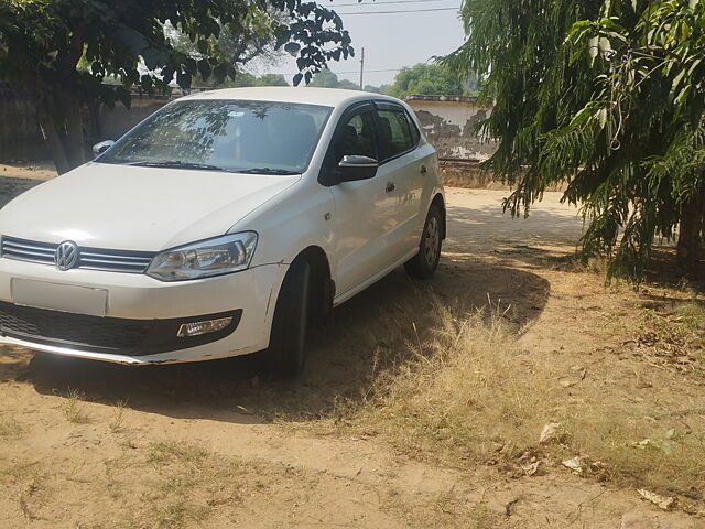 Used Volkswagen Polo [2012-2014] GT TDI in Jhunjhunu