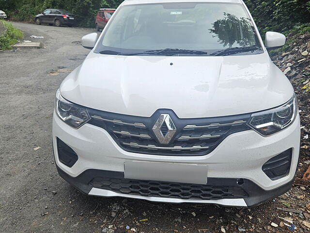 Used 2021 Renault Triber in Mumbai