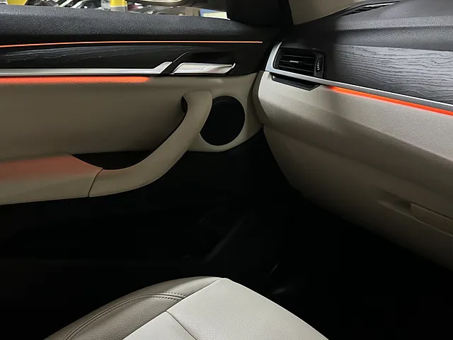Used BMW X1 [2016-2020] sDrive20d xLine in Mumbai