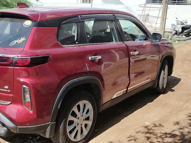 Used Toyota Urban Cruiser Hyryder S AT NeoDrive [2023-2025] in Chennai