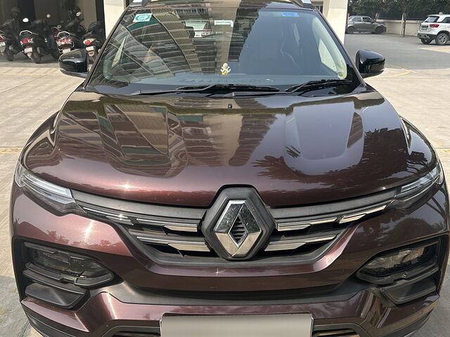 Used 2022 Renault Kiger in Rewari