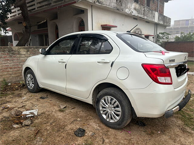 Used Maruti Suzuki Dzire [2017-2020] VXi in Aurangabad (Bihar)