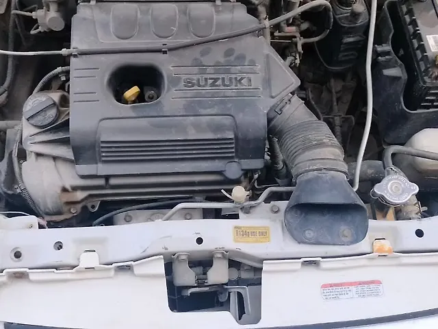 Used Maruti Suzuki Alto K10 [2014-2020] LXi [2014-2019] in Sriganganagar