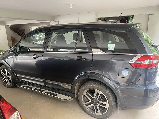 Used 2017 Tata Hexa in Guntur