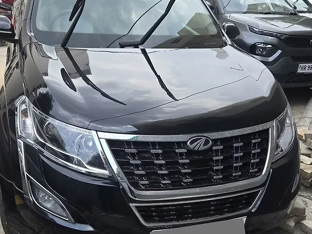 Used 2021 Mahindra XUV500 in Gurgaon Used 2021 Mahindra XUV500 in Gurgaon