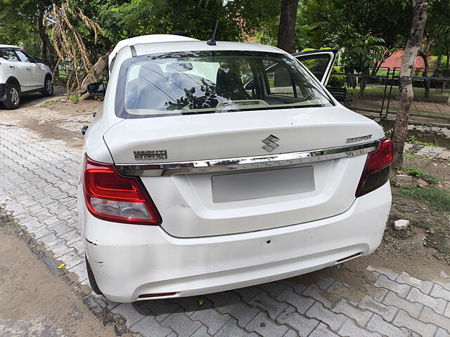 Used Maruti Suzuki Dzire [2017-2020] LXi in Chandigarh