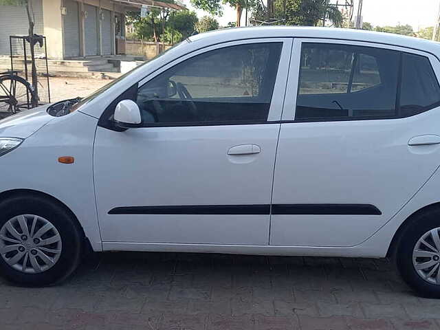 Used Hyundai i10 [2010-2017] Sportz 1.1 iRDE2 [2010--2017] in Mehsana