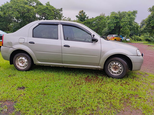 Used Mahindra-Renault Logan [2007-2009] GLE 1.4 in Goa