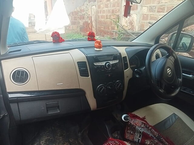 Used Maruti Suzuki Wagon R 1.0 [2014-2019] VXI in Jodhpur