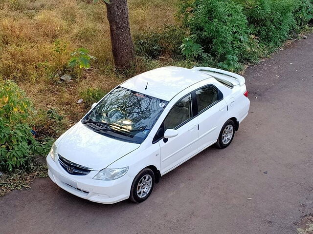 Used 2006 Honda City in Kolhapur