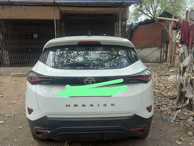 Used Tata Harrier [2019-2023] XZA Plus in Mumbai