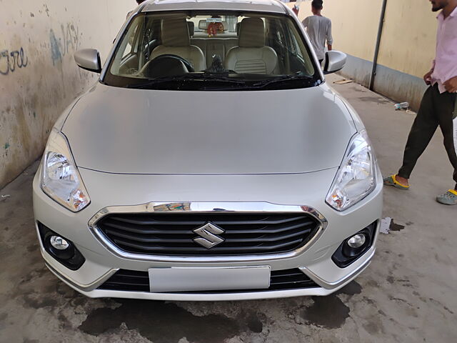 Used 2018 Maruti Suzuki DZire in Bareilly