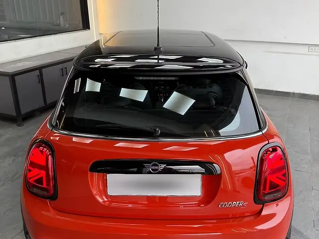 Used MINI Cooper [2014-2018] S in Pune