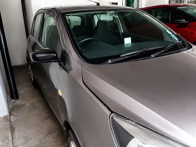 Used Maruti Suzuki Celerio [2014-2017] VXi AMT in Mumbai