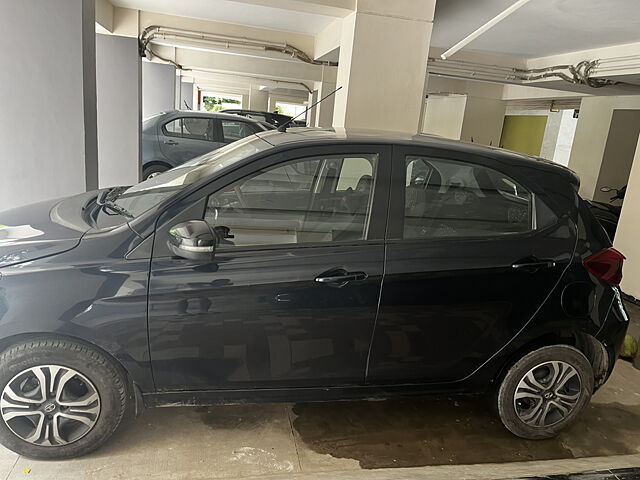 Used Tata Tiago XT CNG [2022-2023] in Ghaziabad