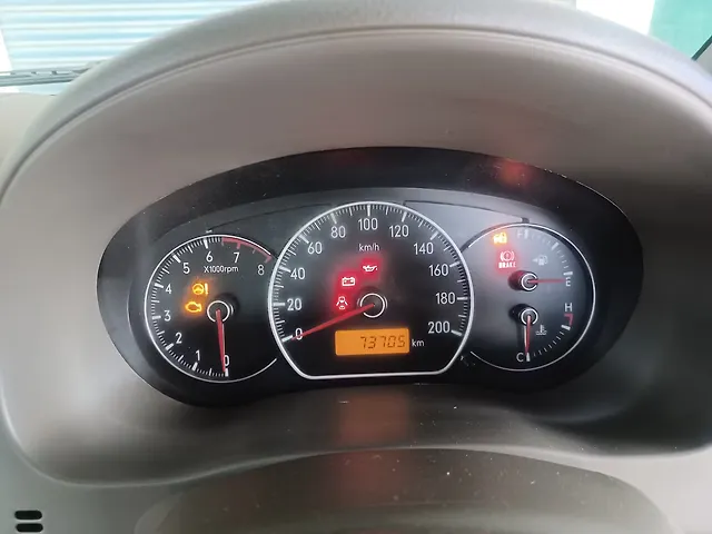 Used Maruti Suzuki SX4 [2007-2013] VXi in Chhatarpur