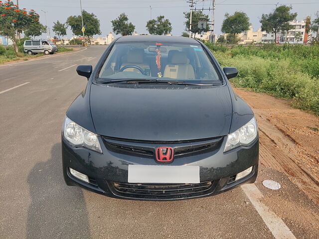 Used 2006 Honda Civic in Mysore