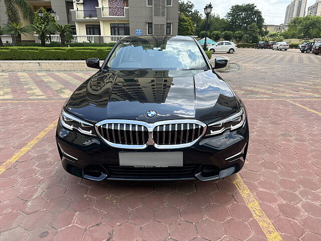 Used 2022 BMW 3 Series Gran Limousine in Noida