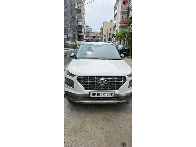 Used 2019 Hyundai Venue in Noida