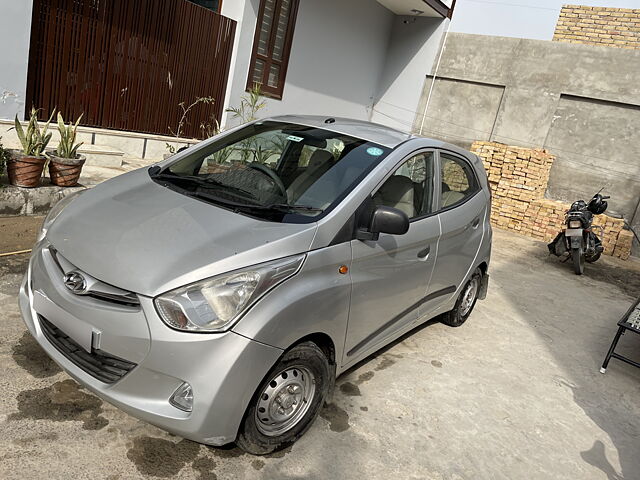 Used Hyundai Eon Era + in Abohar