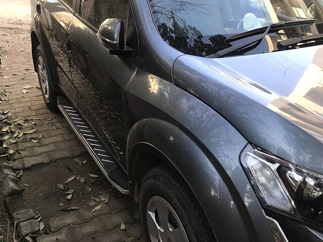 Used Mahindra XUV500 [2015-2018] W6 1.99 in Gurgaon