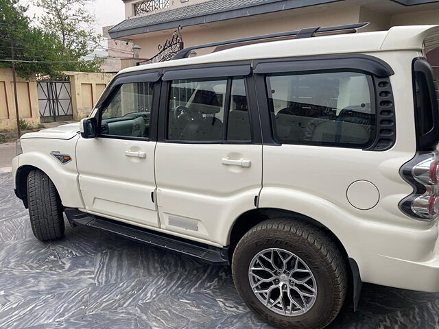 Used Mahindra Scorpio [2014-2017] S10 in Jalandhar