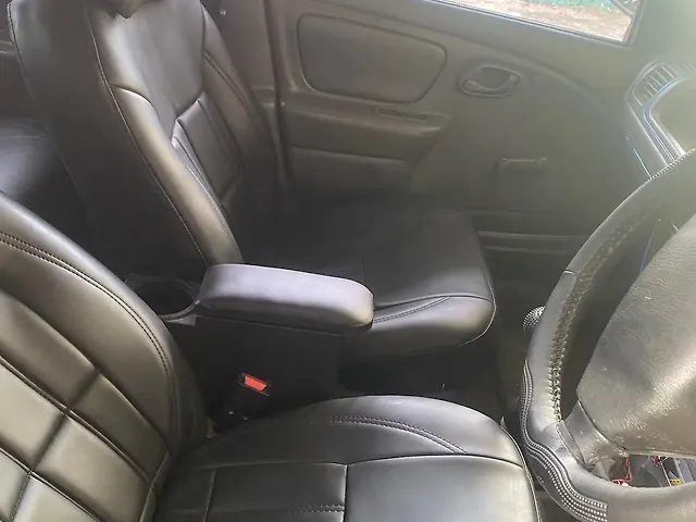 Used 2009 Maruti Suzuki 800 in Itarsi