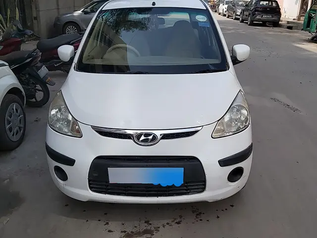 Used 2010 Hyundai i10 in Delhi