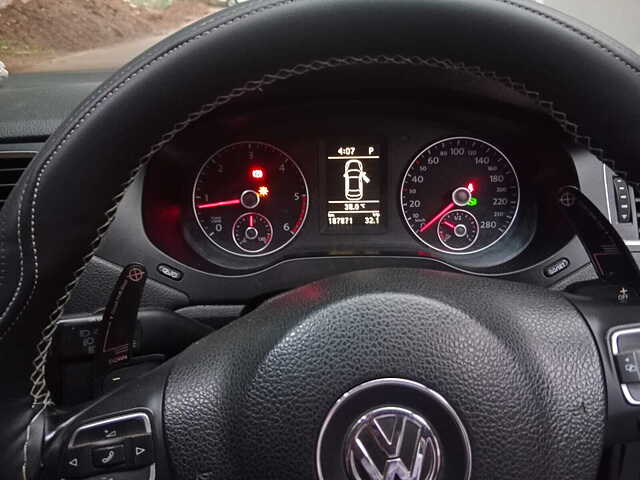 Used Volkswagen Jetta [2011-2013] Highline TDI in Tirunelveli