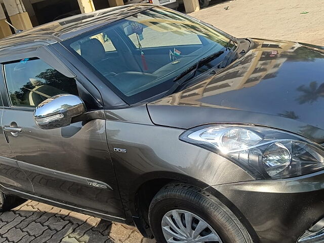 Used Maruti Suzuki Swift DZire [2011-2015] VDI in Ankleshwar