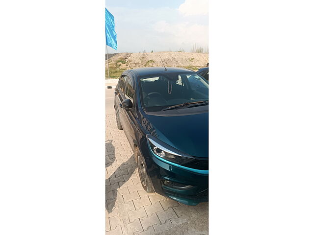 Used 2023 Tata Tiago EV in Jammu