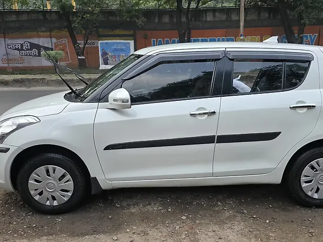 Used 2013 Maruti Suzuki Swift in Jamshedpur