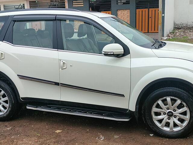 Used Mahindra XUV500 [2015-2018] W10 in Rajkot