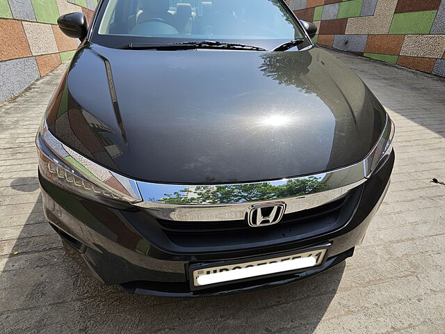 Used Honda All New City [2020-2023] ZX Petrol in Manesar