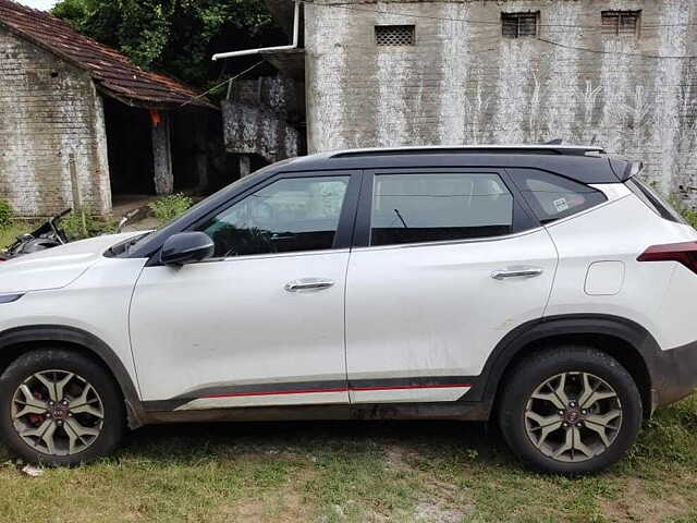 Used Kia Seltos [2019-2022] GTX Plus 1.4 [2020-2021] in Amalapuram