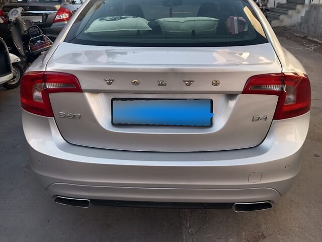 Used 2014 Volvo S60 in Vadodara