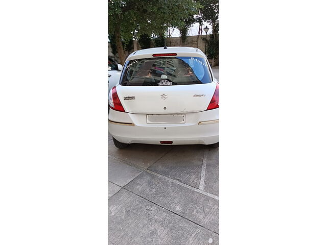 Used Maruti Suzuki Swift [2014-2018] VDi in Jhajjar