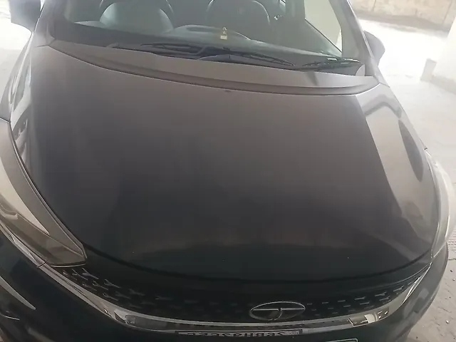 Used 2022 Tata Tigor in Kota