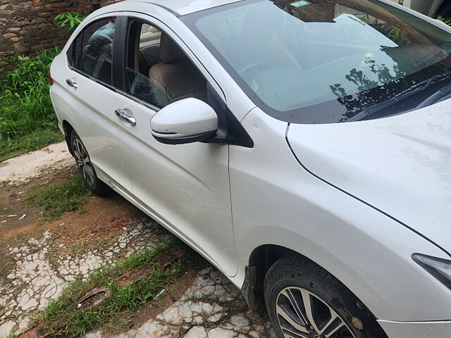 Used Honda City 4th Generation SV Petrol in Kanpur