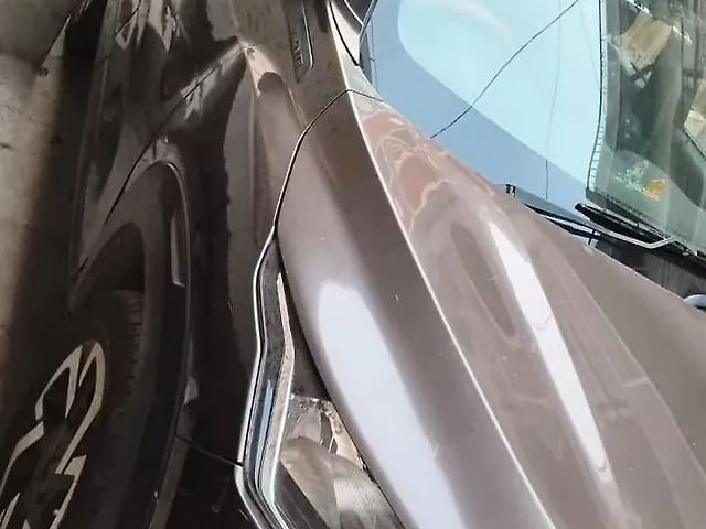 Used Nissan Magnite [2020-2024] XV Executive Turbo in Gurgaon