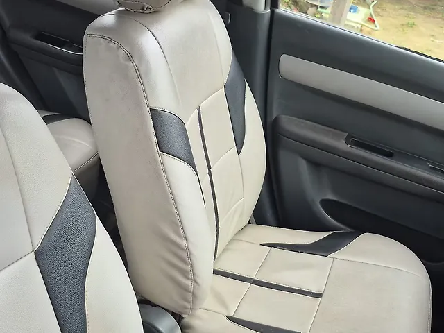Used Maruti Suzuki Swift  [2005-2010] VXi in Hassan