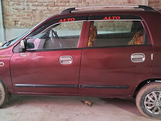 Used Maruti Suzuki Alto [2005-2010] LXi BS-III in Kolkata