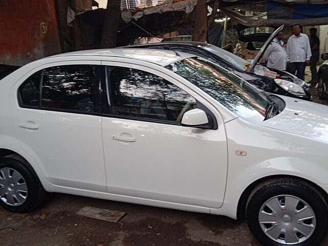 Used Ford Fiesta Classic [2011-2012] LXi 1.6 in Mumbai