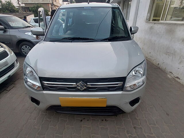 Used 2023 Maruti Suzuki Wagon R in Anakapalle