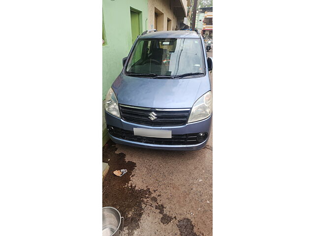 Used 2010 Maruti Suzuki Wagon R in Ujjain