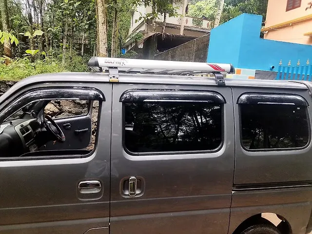 Used Maruti Suzuki Eeco 5 STR AC [2023-2025] in Kanyakumari