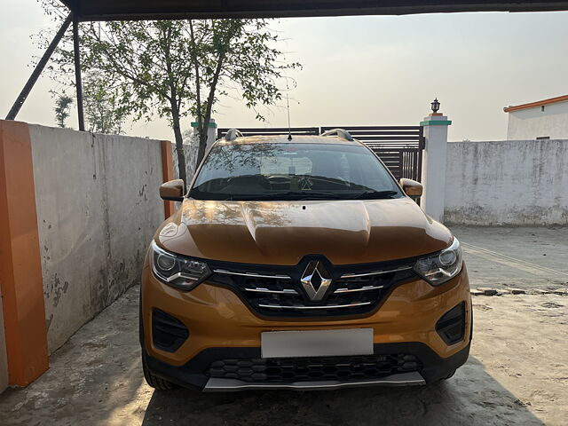 Used 2019 Renault Triber in Sant Kabir Nagar